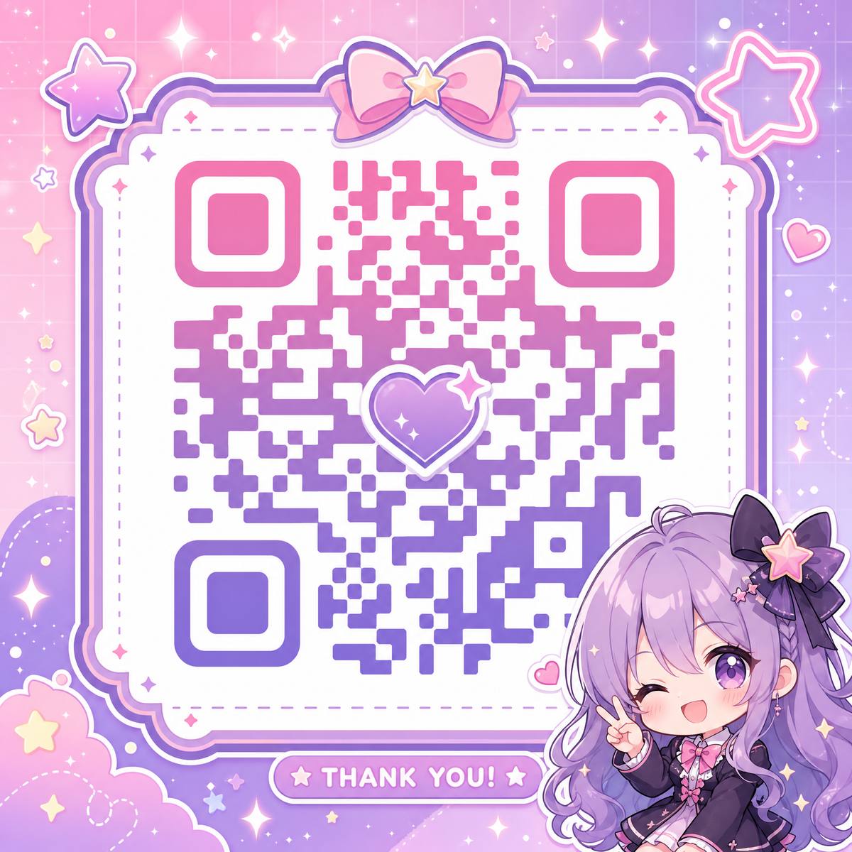 抖音揭秘公众号二维码
